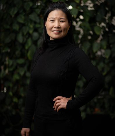 Karen Mo
