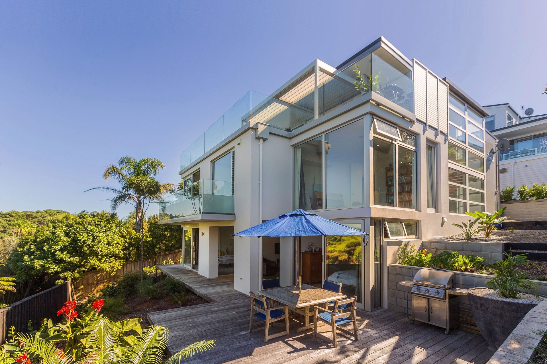 Day Residence