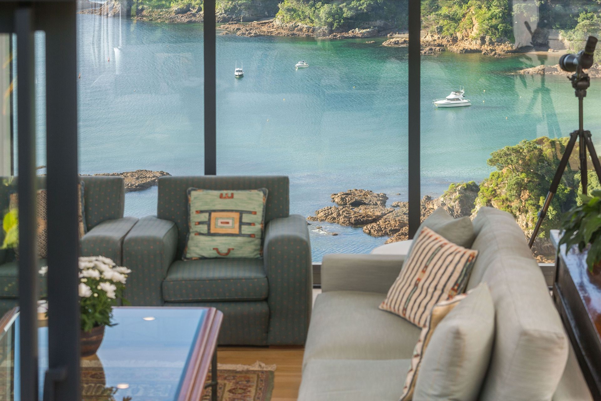 Edwards Residence