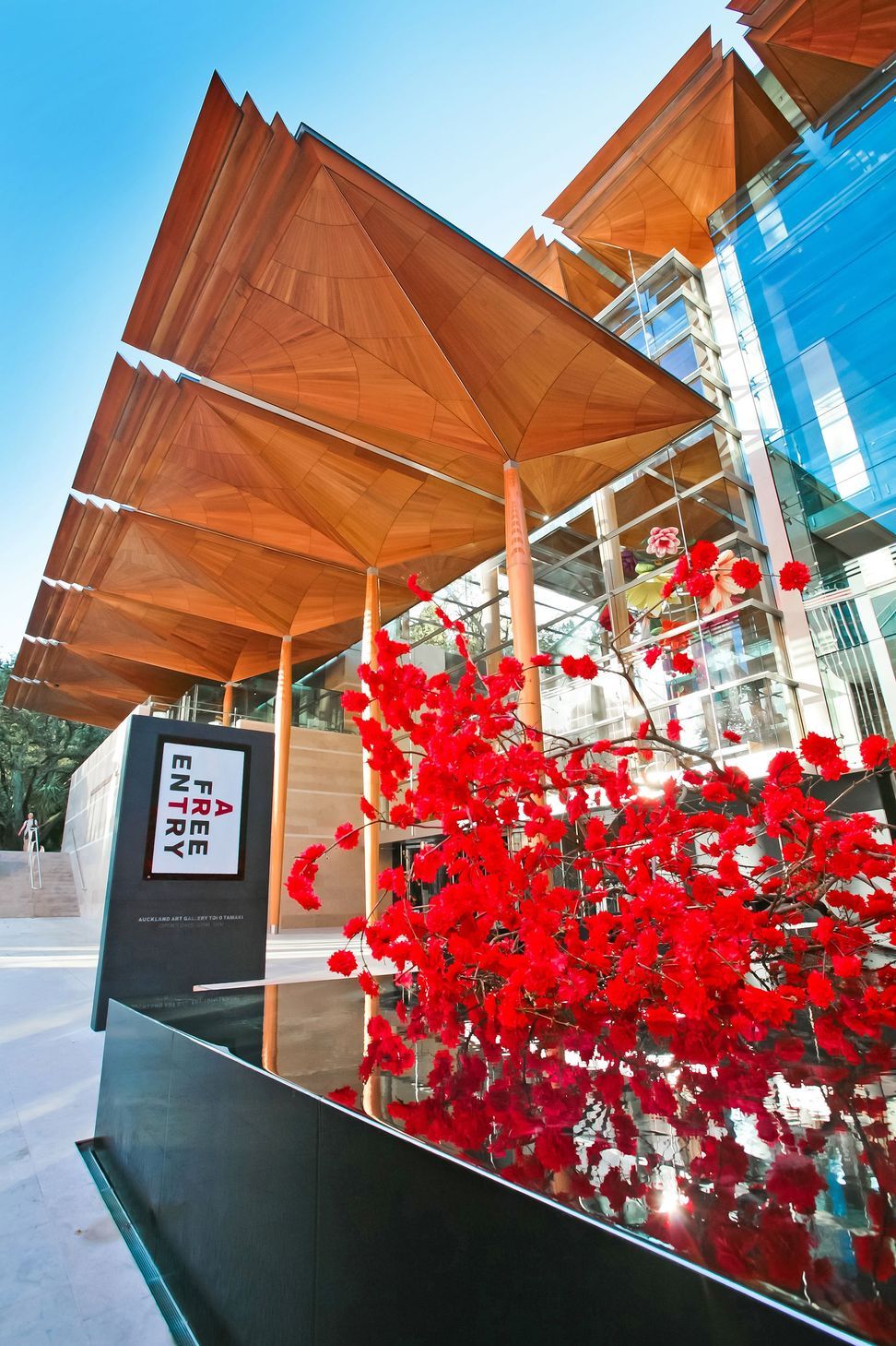 Auckland Art Gallery