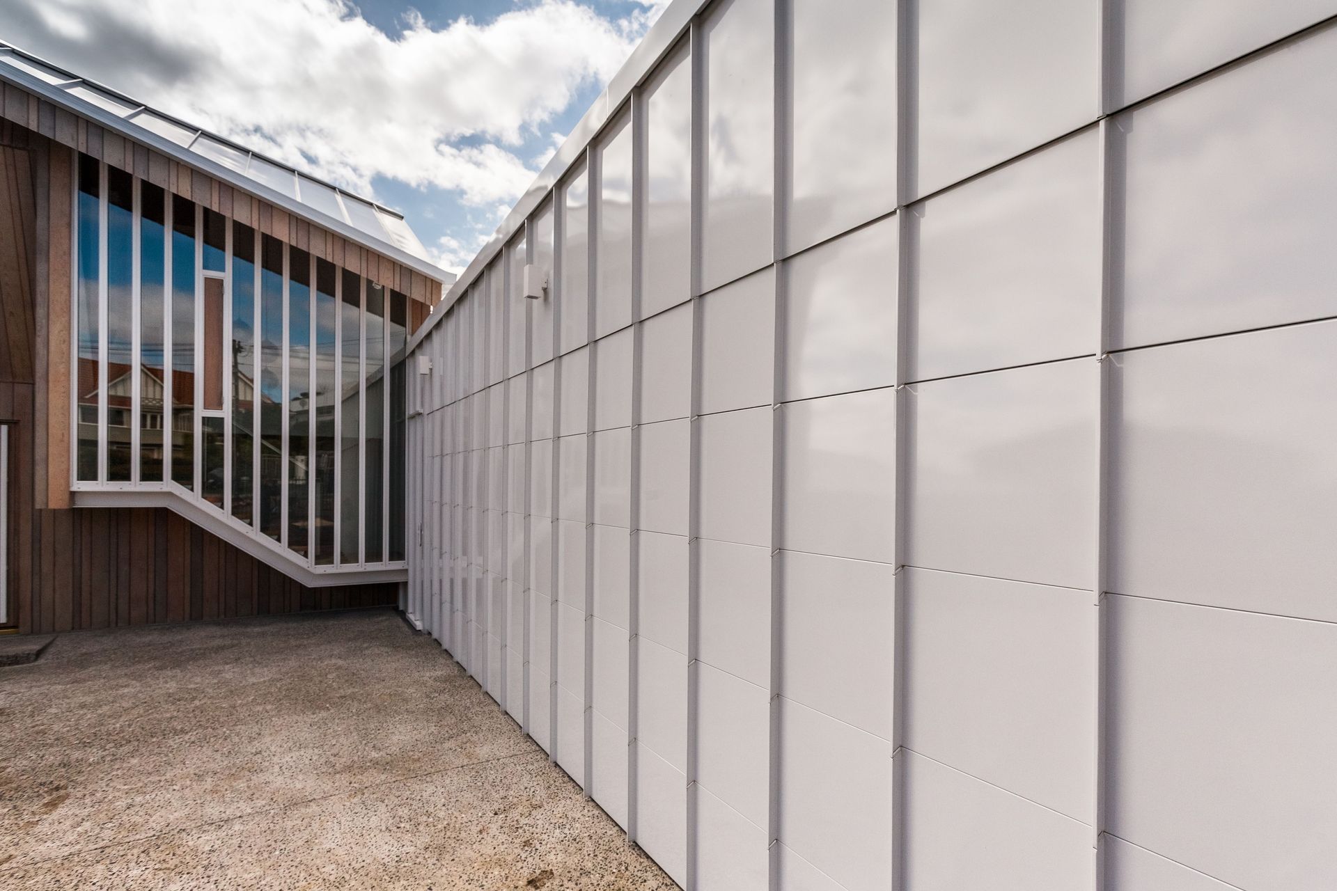 St Heliers - smarttray Roofing & Cladding 