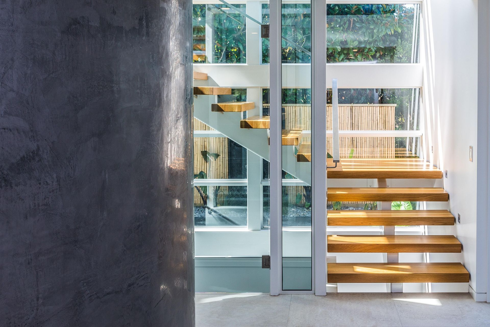 Day Residence