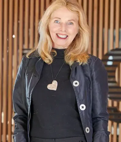 Sue McConnell