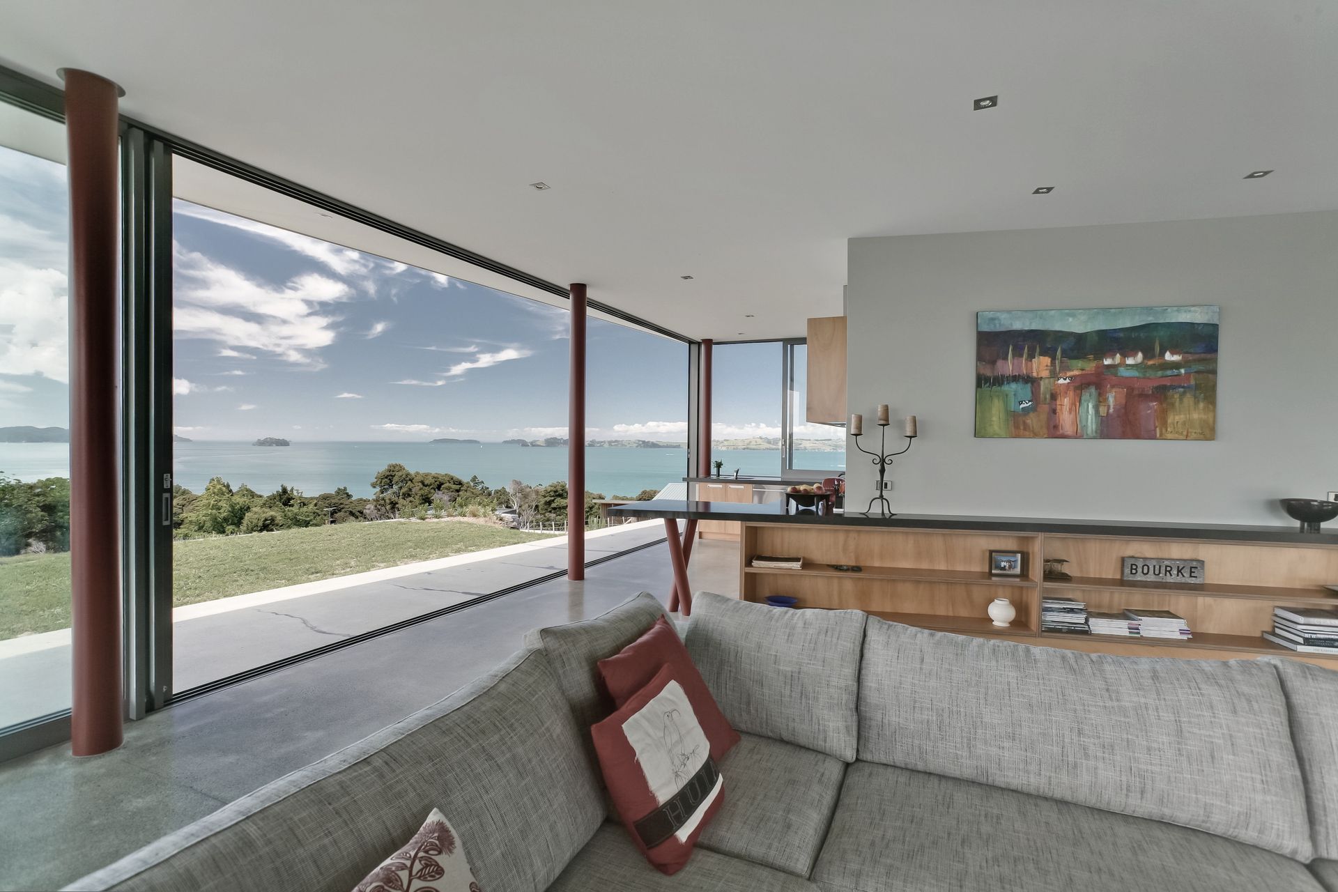 Matakana House