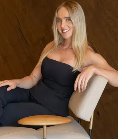 Kimberley Fanshawe