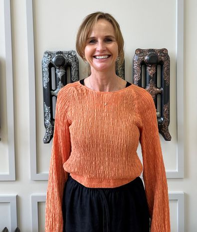 Carrie Stephens