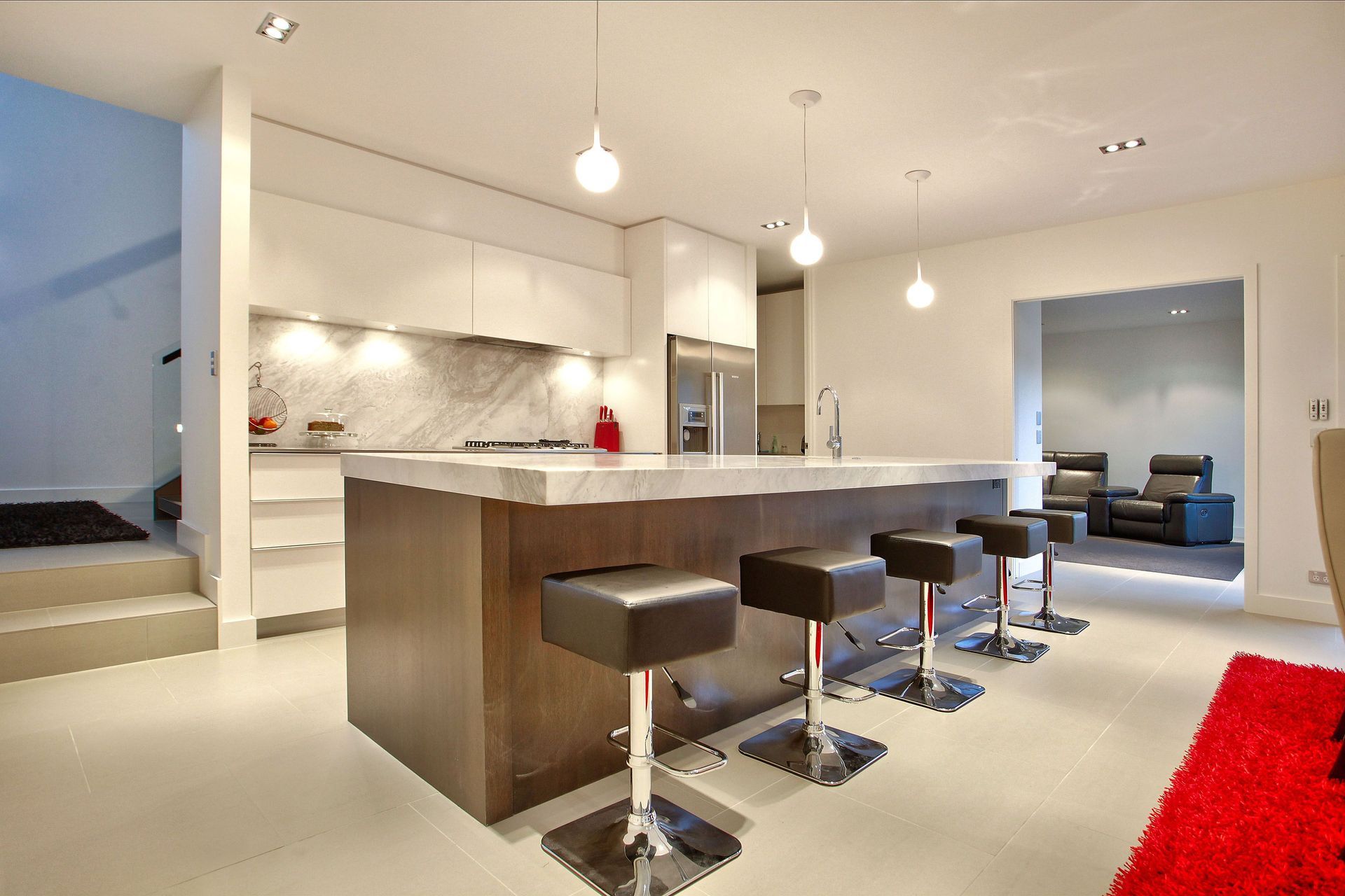Selwyn Residence