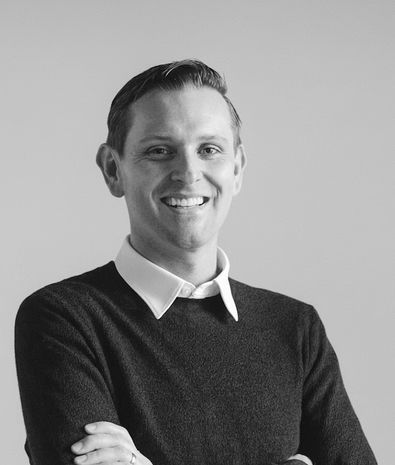 Justin Johnston, AIA, NCARB