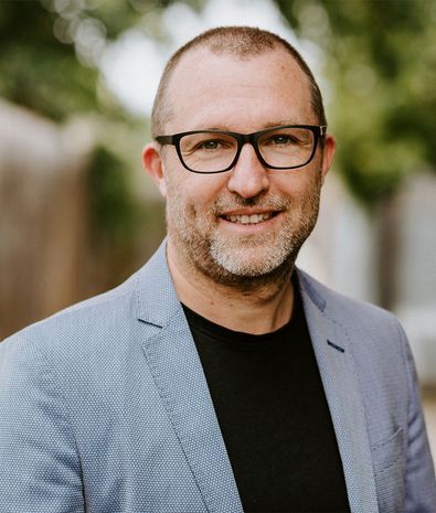 Dion Keech