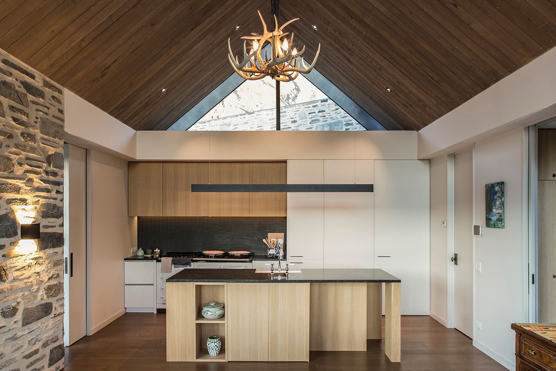 Eggleton Home