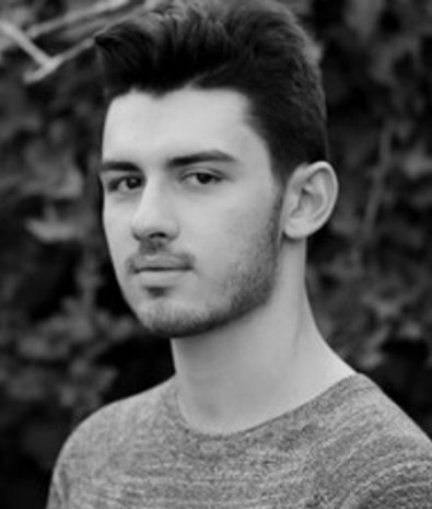 Julian Manwaring