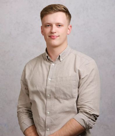 Gideon Piesse