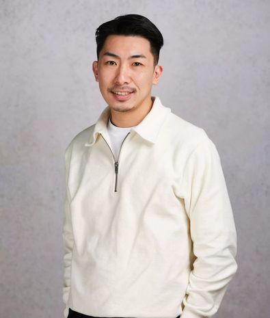 Johnny Chow