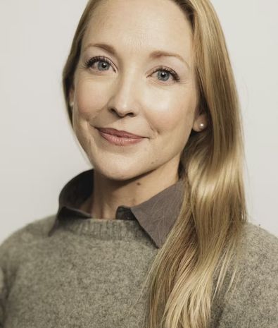 Robin Logan