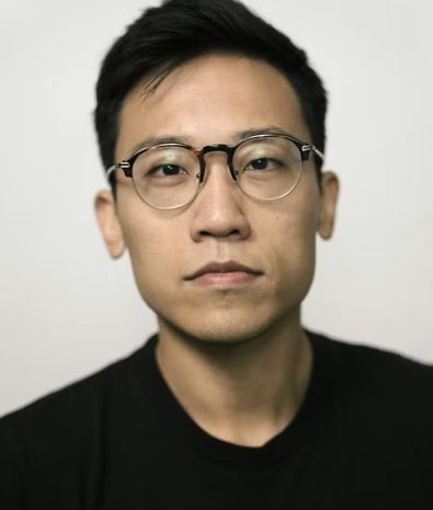 Ang-Ruei Shih