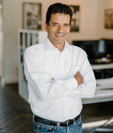 Luis Murillo