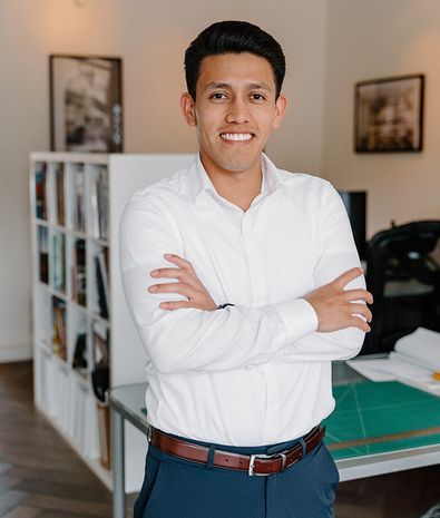 Luis Escalera