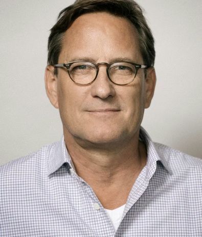 Arthur W. Andersson