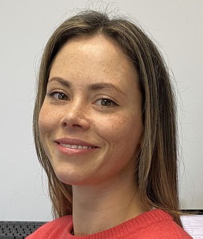 Jennifer Dakers