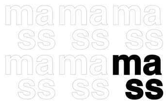 Mass Design Sydney