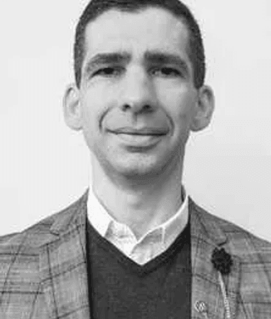 Rocco Alvaro