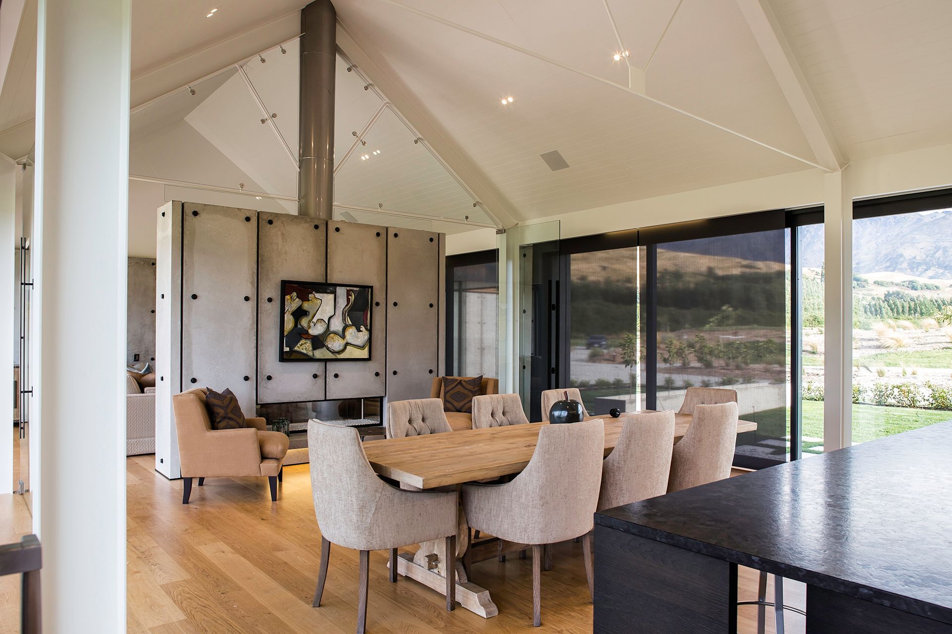 Shotover House