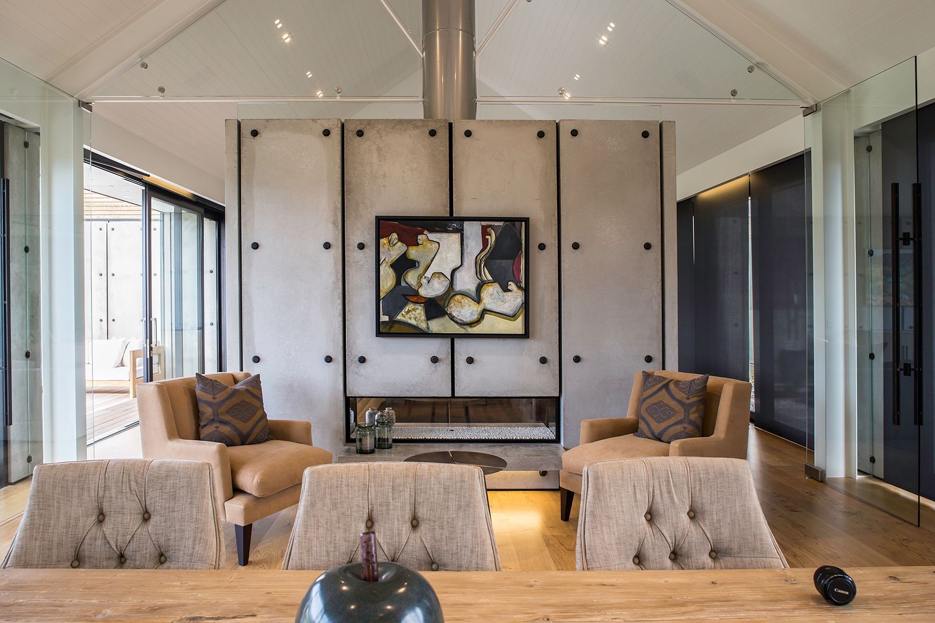 Shotover House