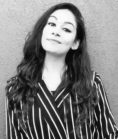 Simran Omer
