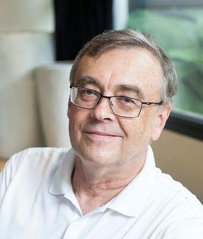 Steven Vanags