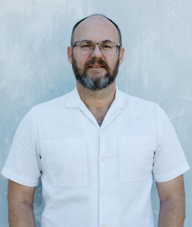 Richard Smith
