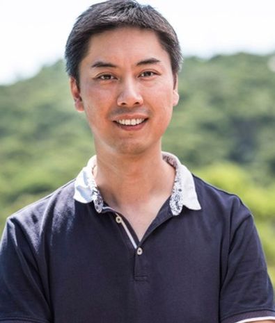 Raymond Fung