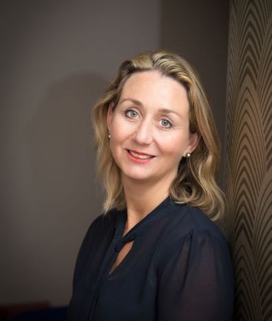 Anna Cuthbert