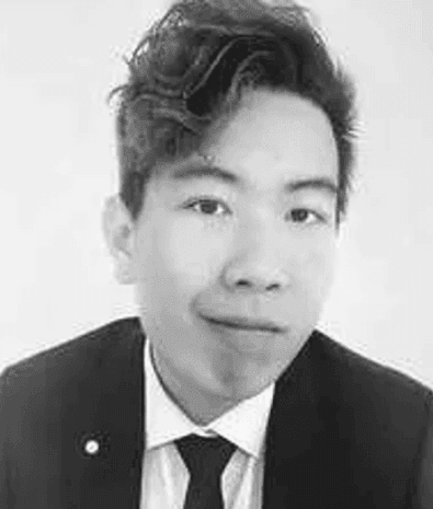 Wayne Wang