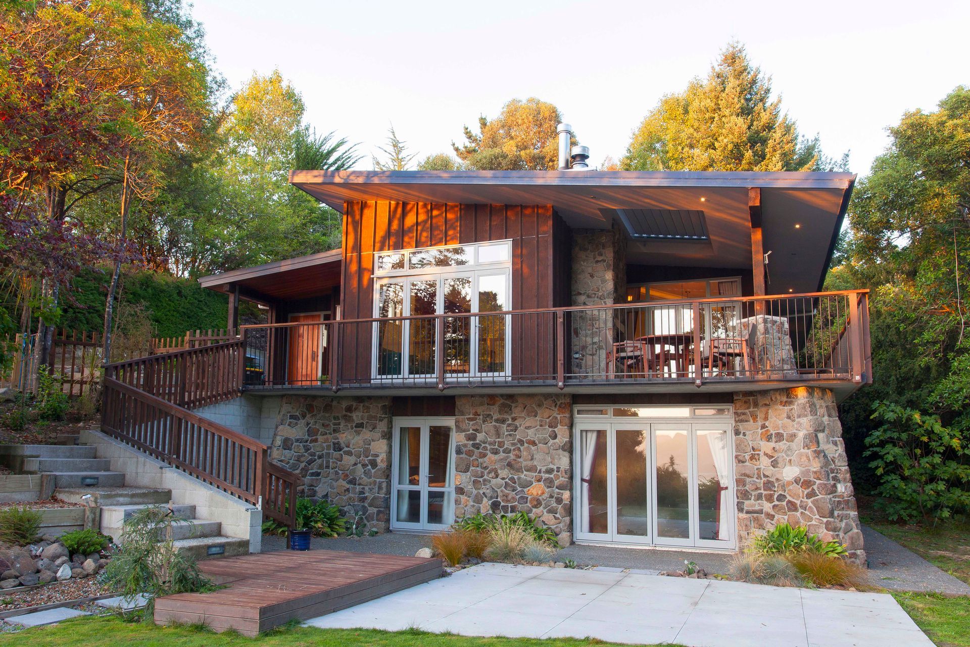 Allandale House