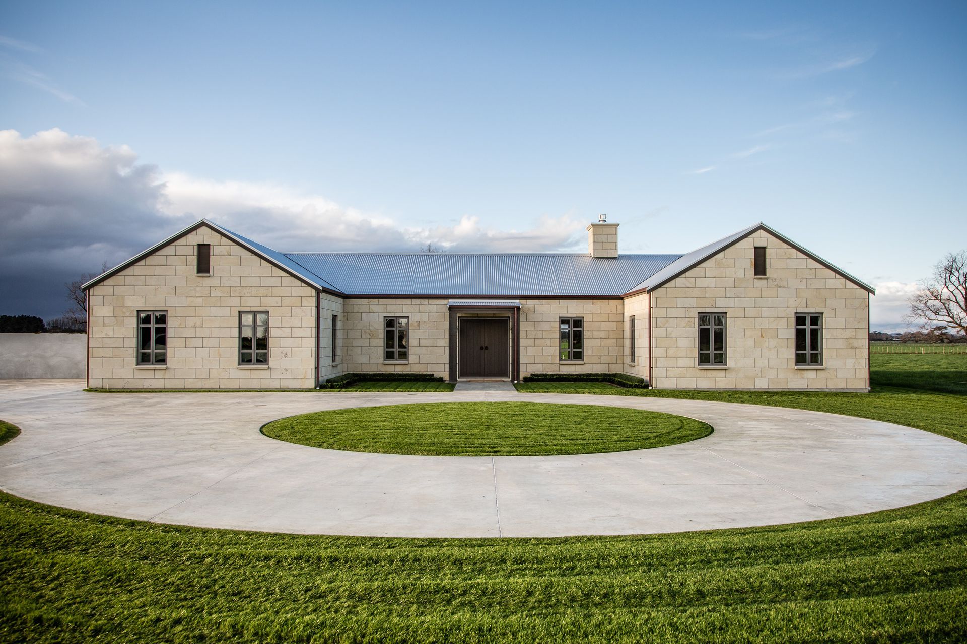 Neale Home