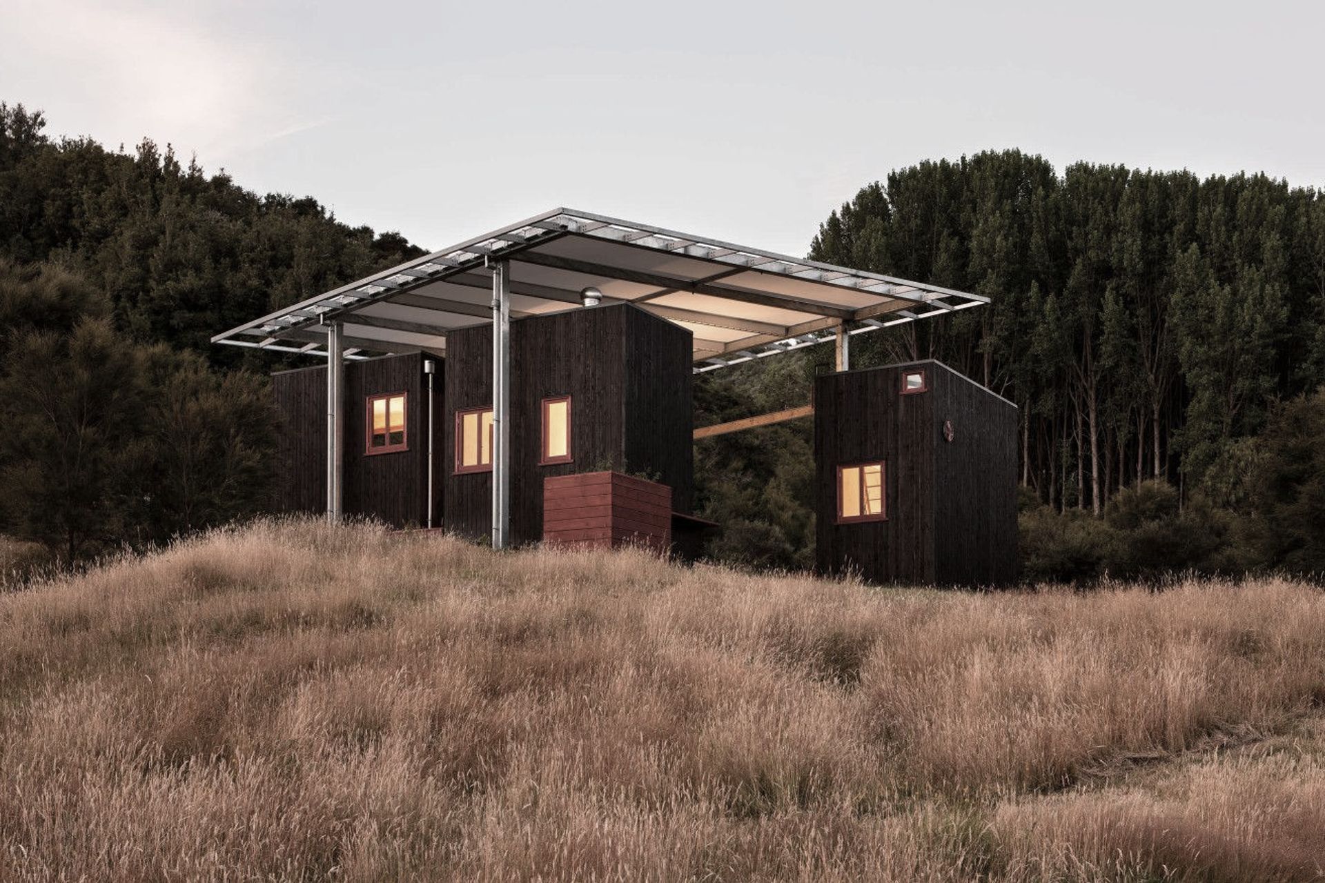 Welcome Shelter