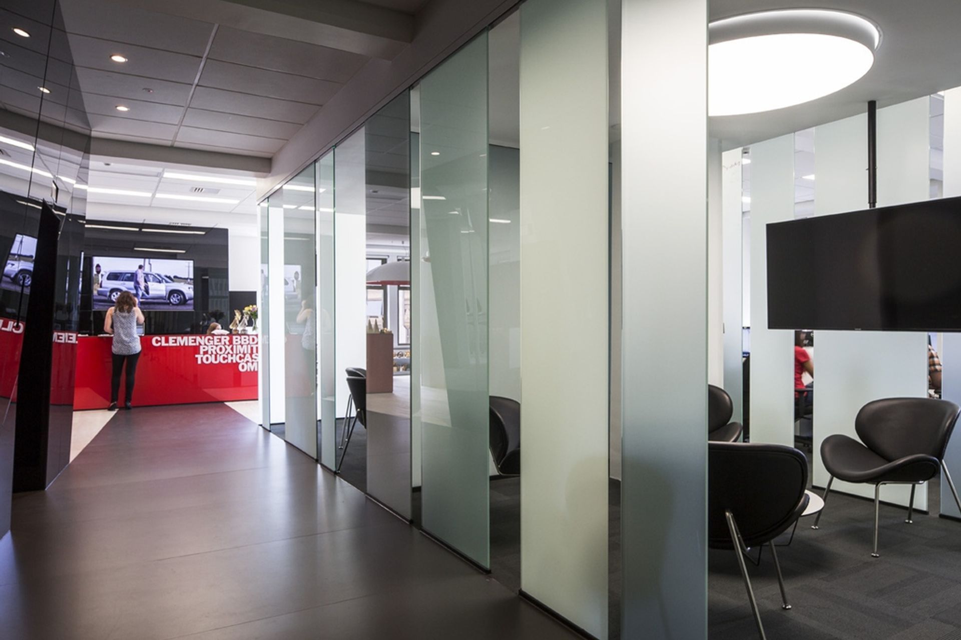 Clemenger BBDO