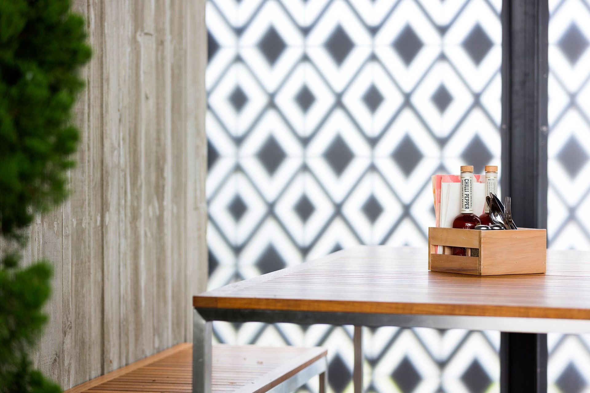 Ember Restaurant