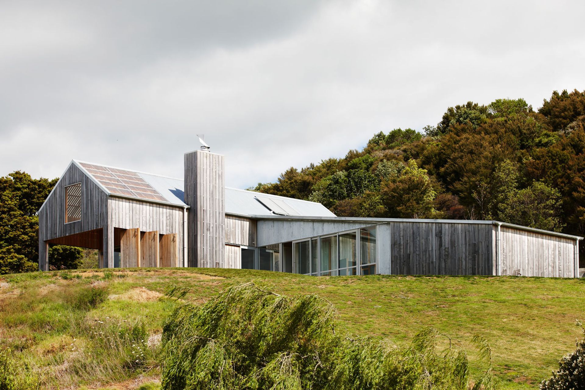 Matakana Barn