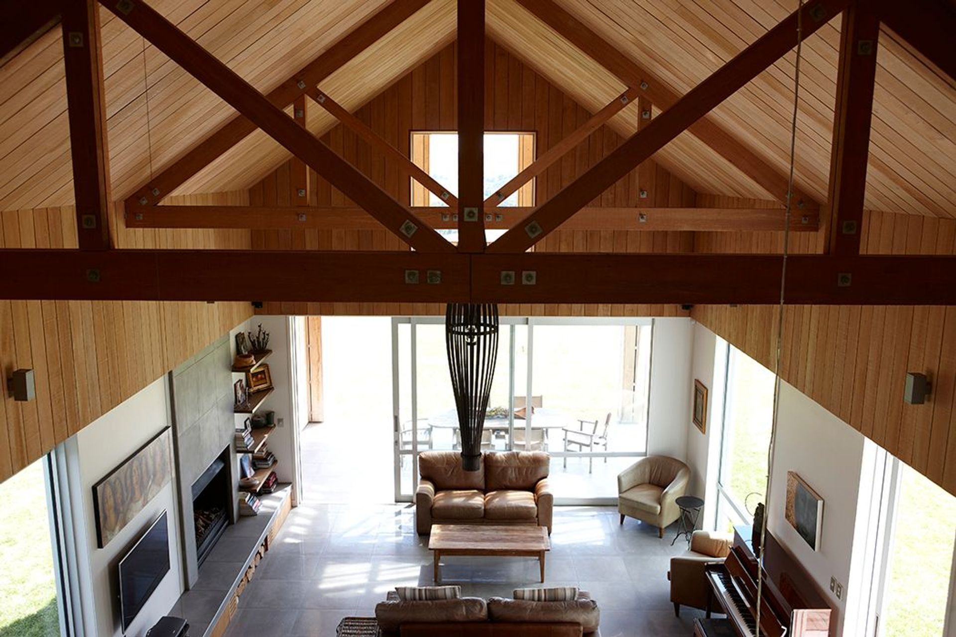 Matakana Barn