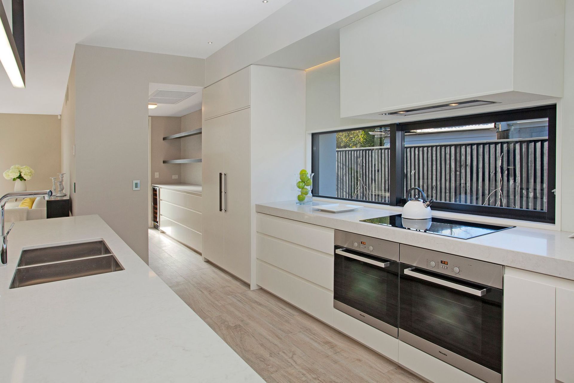 Merivale Home