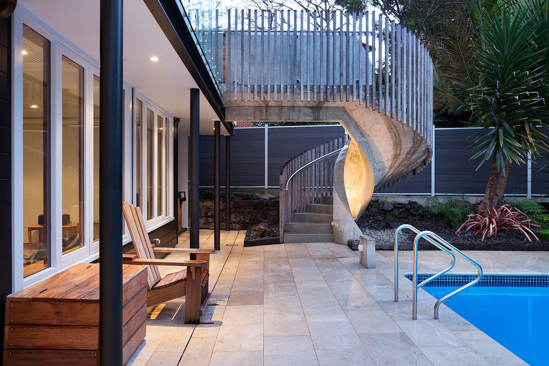 Omana House
