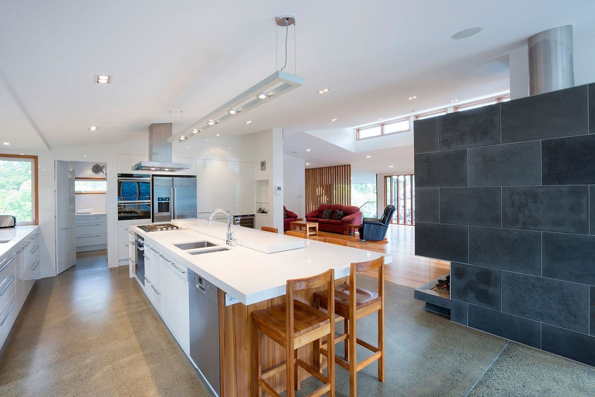 Omana House