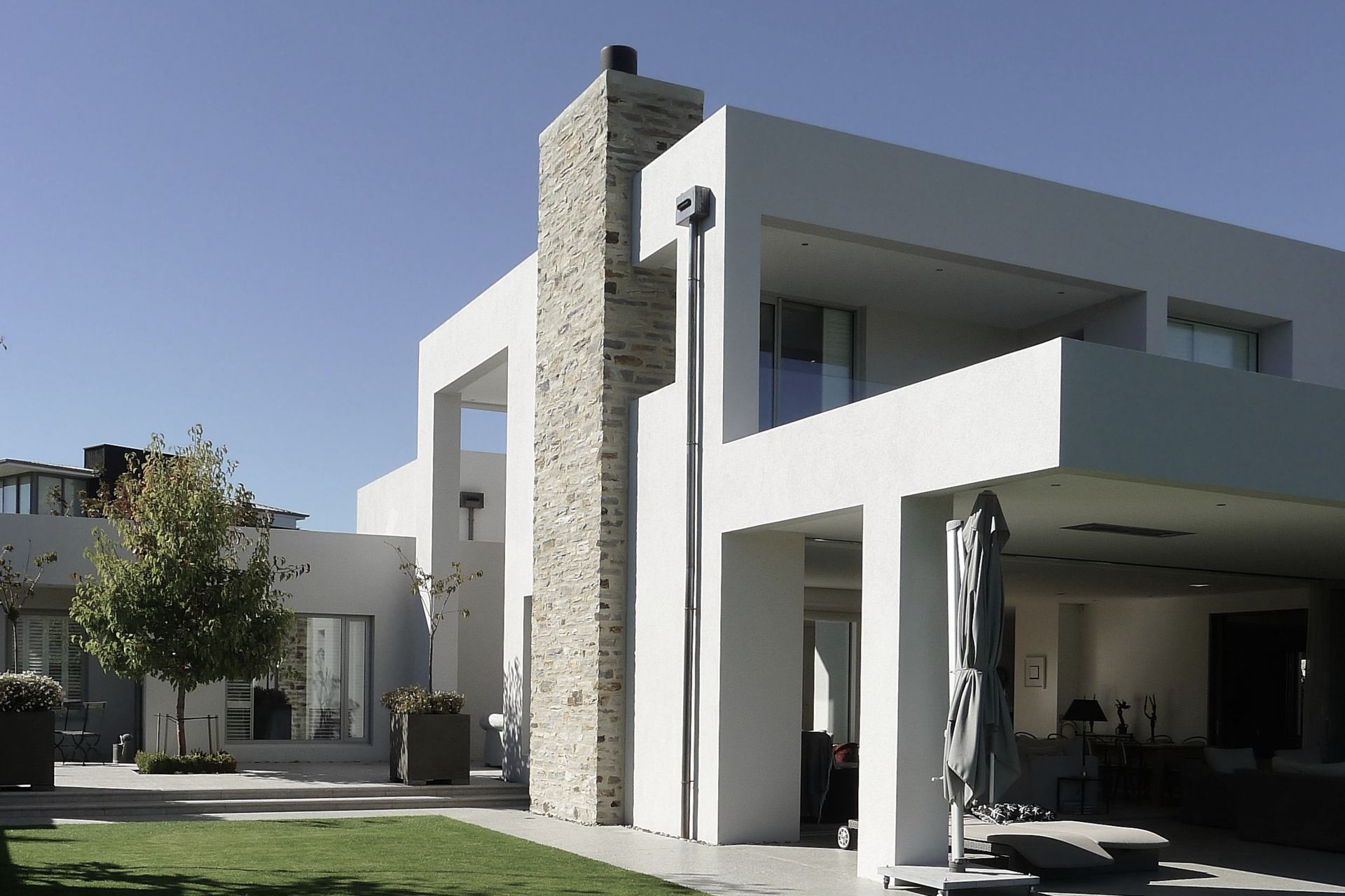 Hero Banner for Richard E Shackleton Architects Ltd