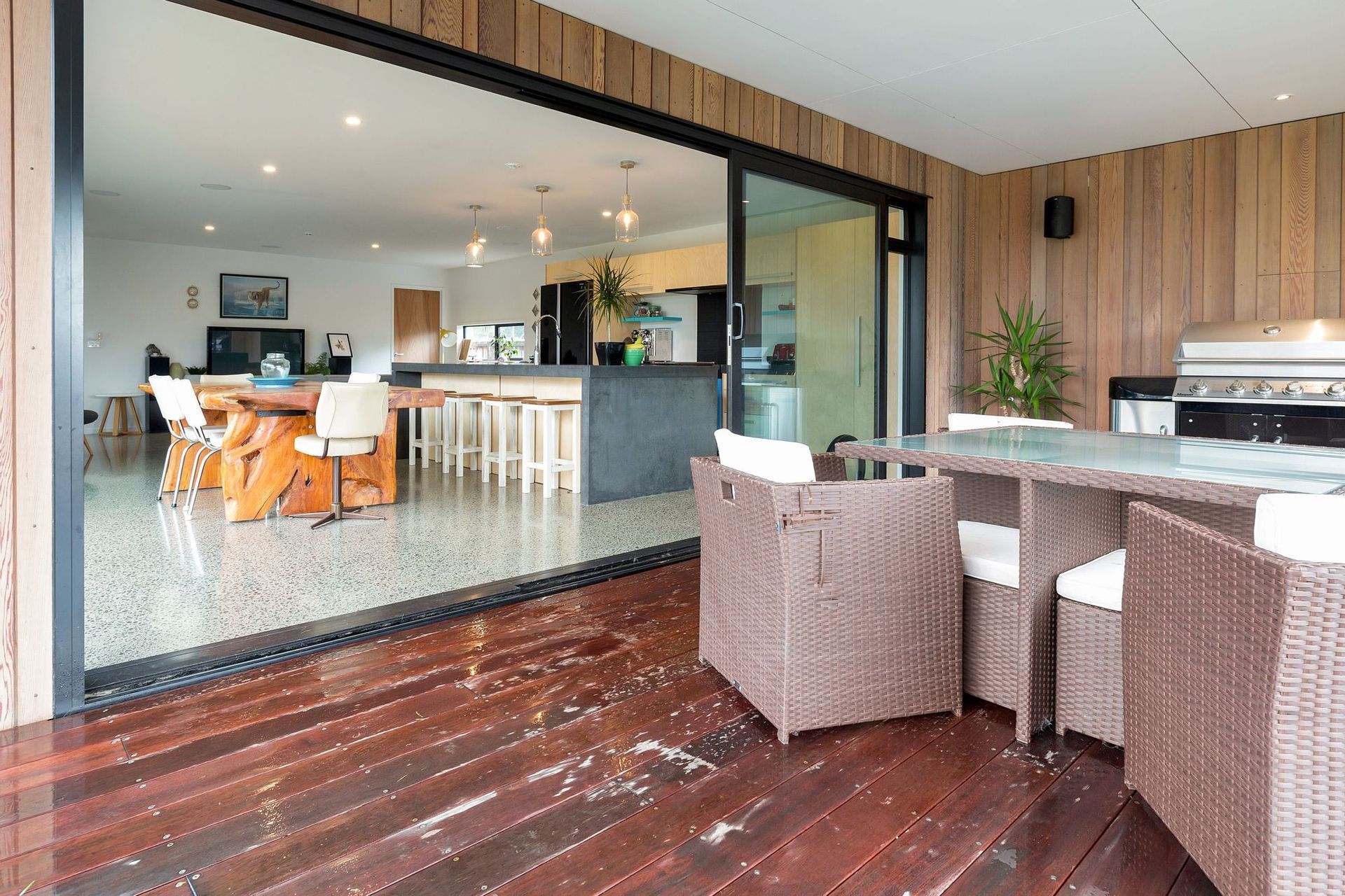 Eco Home