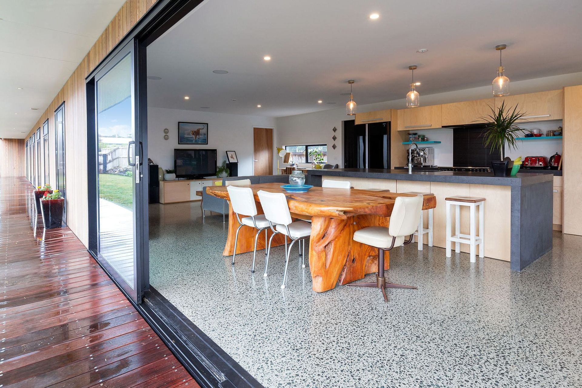 Eco Home