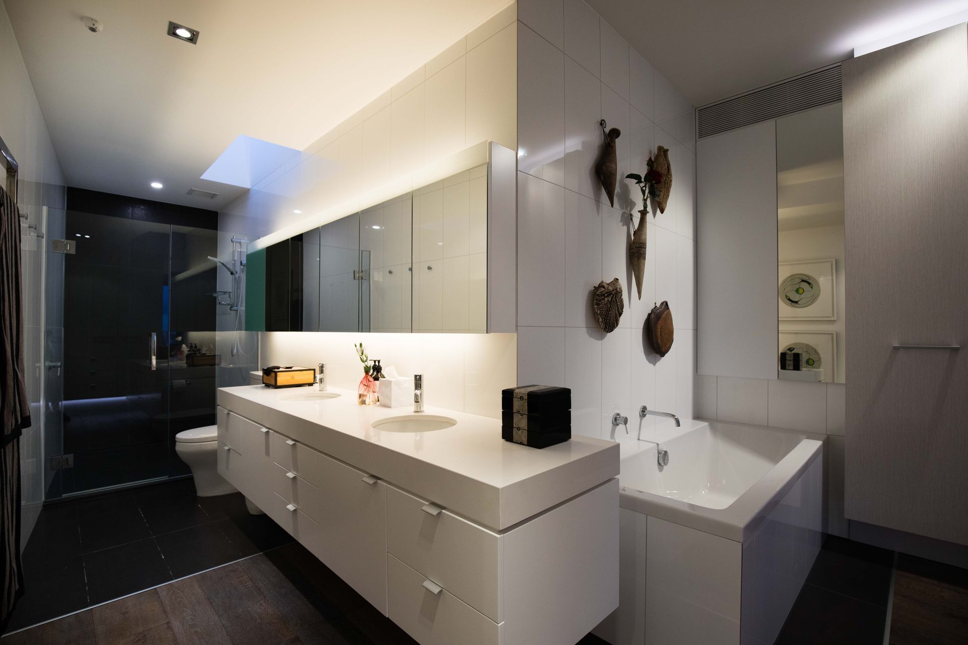Ponsonby Apartments