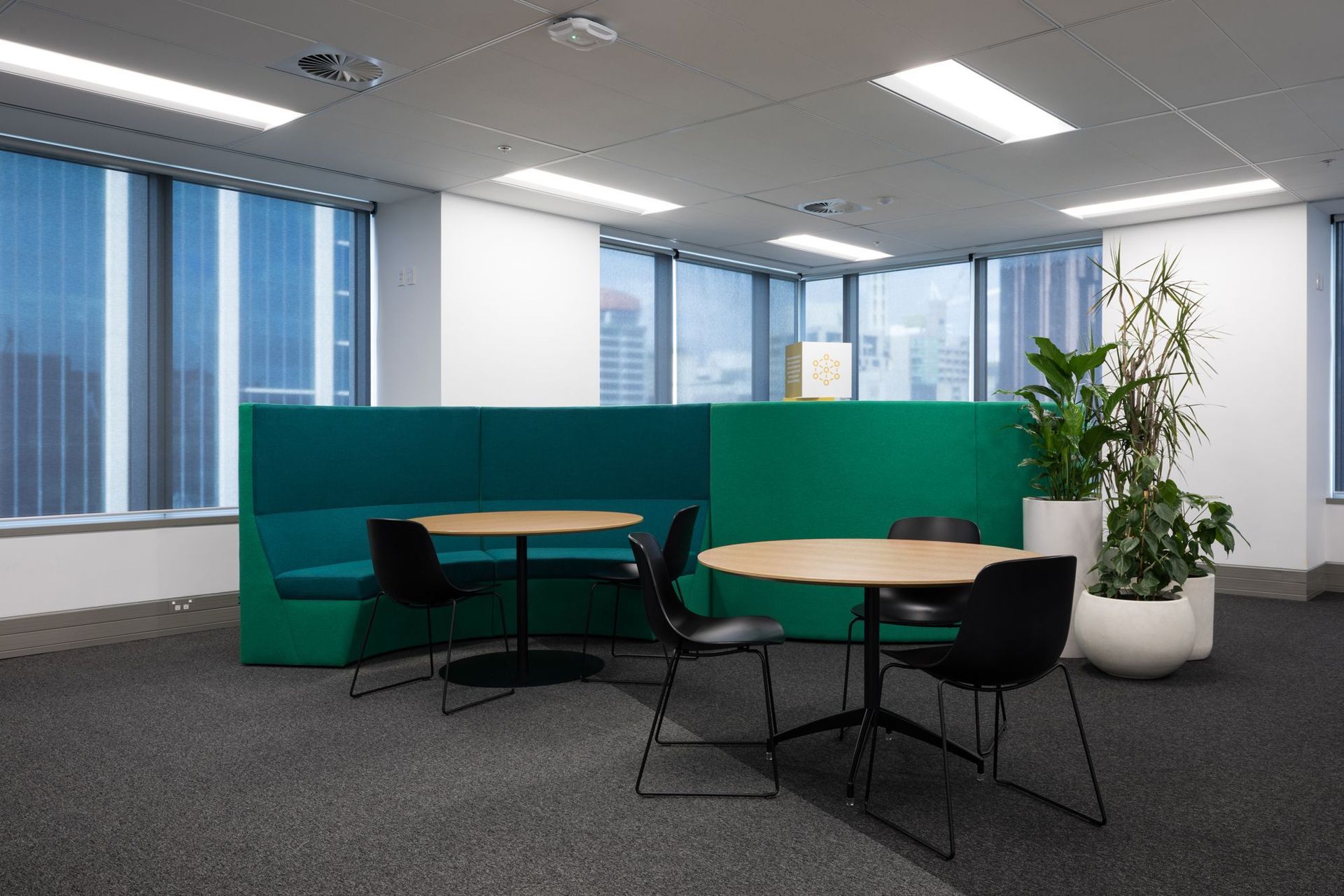 Suncorp L15