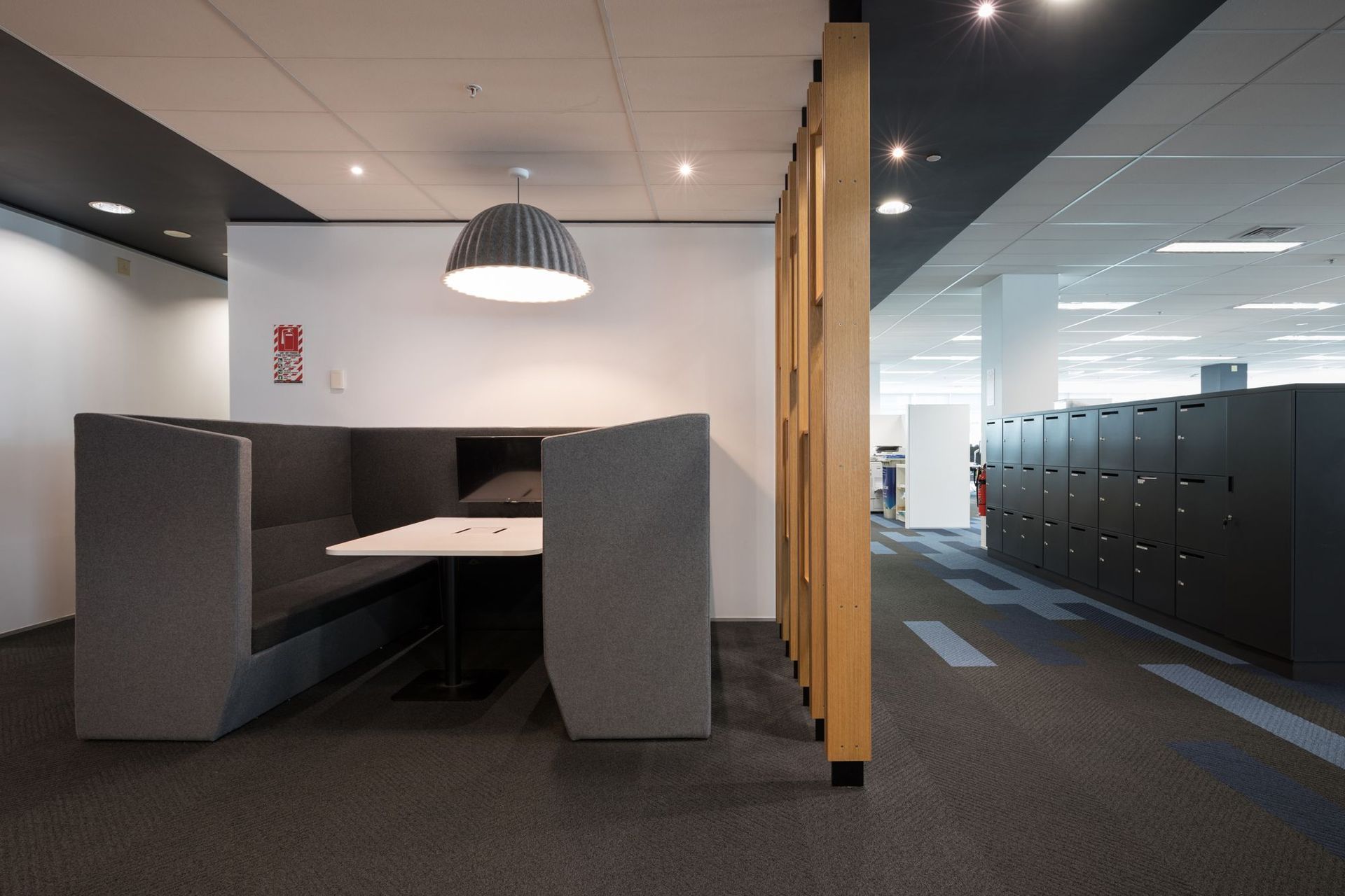 KPMG Auckland
