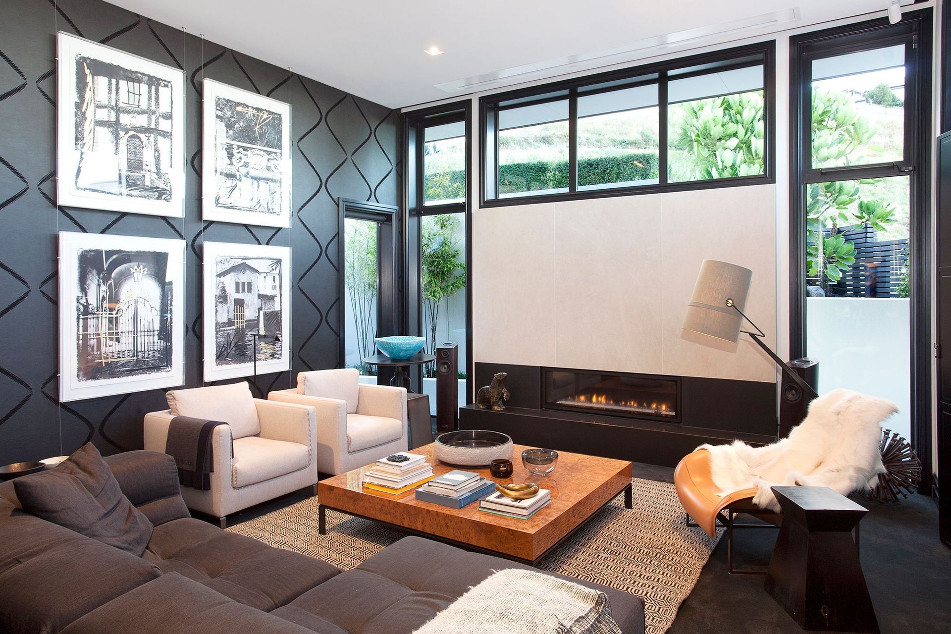 Redcliffs House
